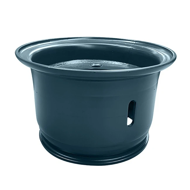 4 PC Forklift Truck Rim