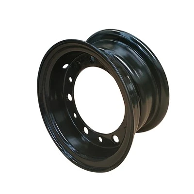 Forklift Ayrık Jant